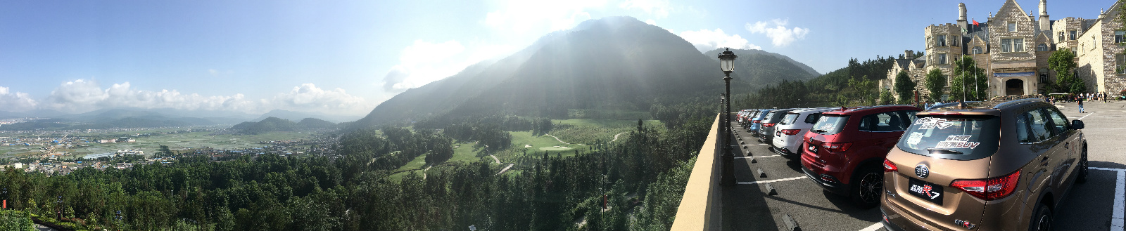 森雅R7能否秒杀瑞风S3、CS35，成为下一部神车？