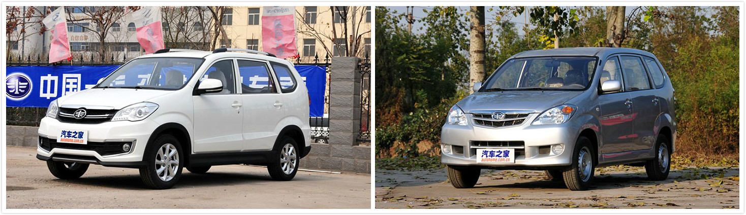 森雅R7能否秒杀瑞风S3、CS35，成为下一部神车？