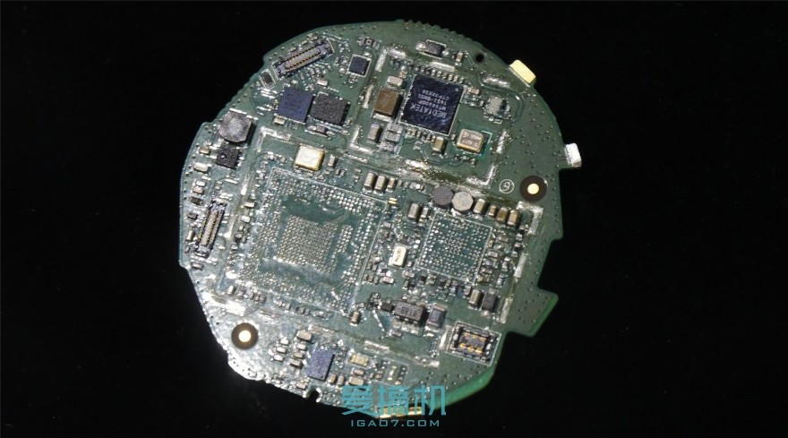 ticwatch2新版本,出门问问ticwatchs2怎么连接手机