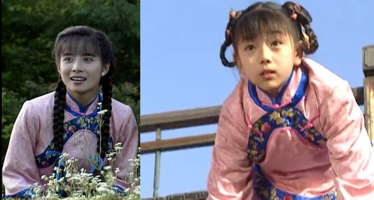 明星拍古装戏穿过的衣服怎么处理,古装剧演员穿的衣服怎么处理