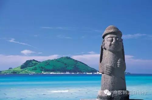 去济州岛玩不被拒签得关注哪些,济州岛拒签护照有拒签章吗