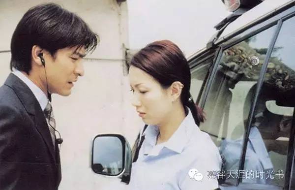 杜琪峰的爱恨情仇江湖恩怨,杜琪峰为什么不拍坚如磐石