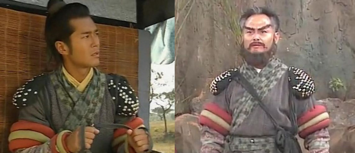 明星拍古装戏穿过的衣服怎么处理,古装剧演员穿的衣服怎么处理