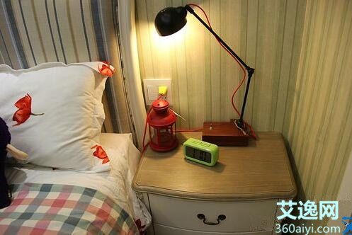 南湖左岸三居室户型图,13万全包现代二层别墅