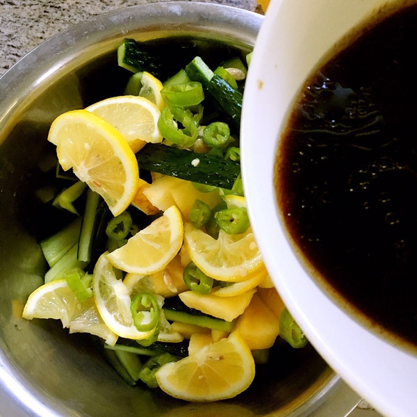 虐到渣渣都不剩：柠檬100%完全使用手册