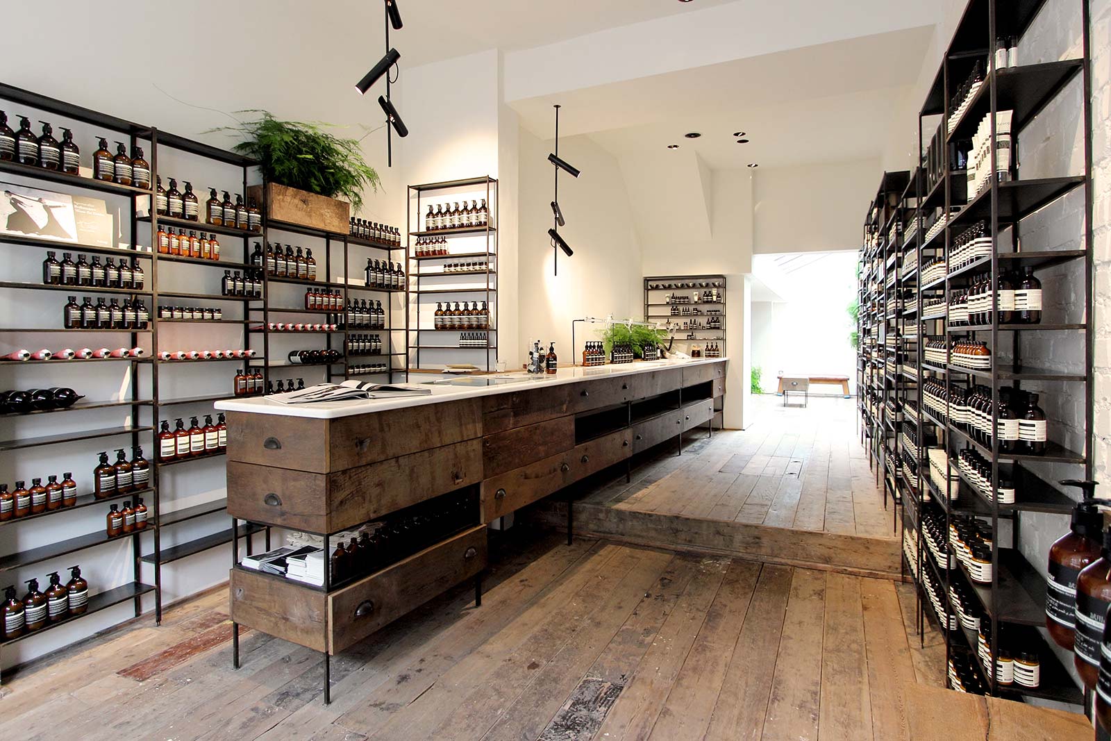 aesop国内有专柜吗,aesop值得购买吗