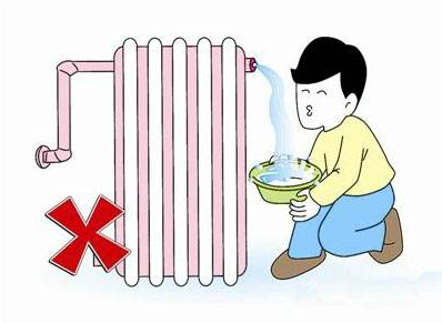 停气了暖气要关吗,停暖倒计时关注哪些事项