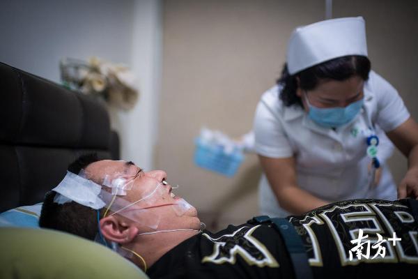 睡眠中心睡眠馆,国内最好的睡眠中心