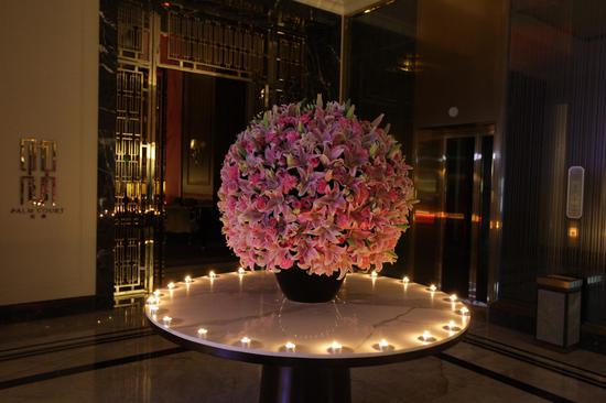 深圳东海朗廷酒店介绍图片,东海朗廷酒店下午茶视频