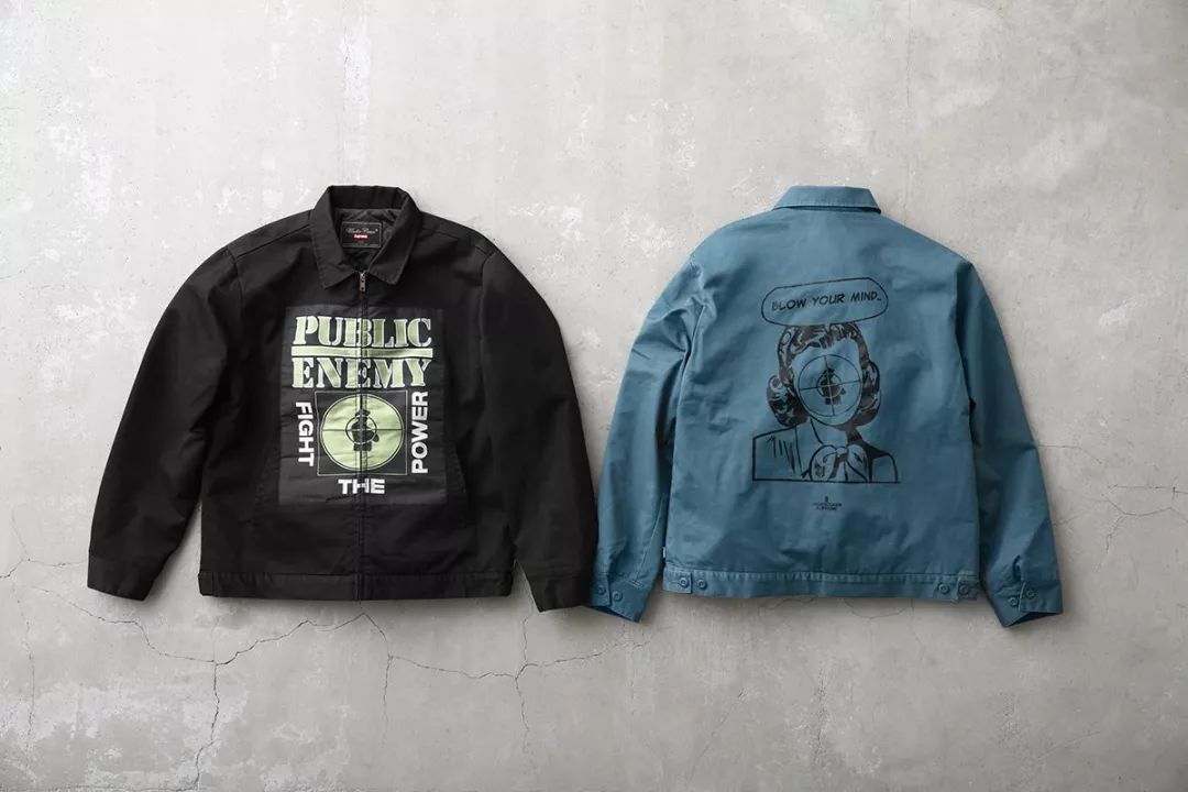 supreme要出联名款小suv了,supreme新品2021