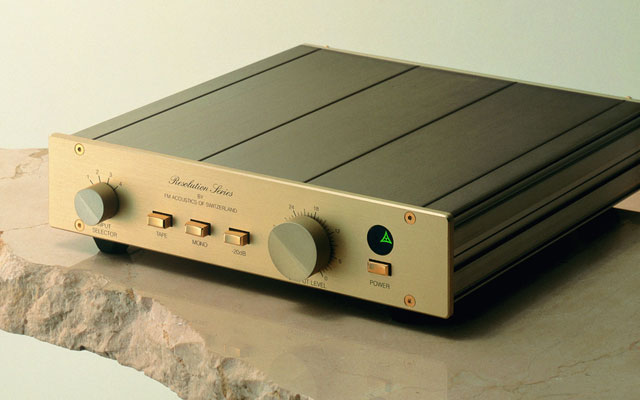 什么是纯后功放和前置功放,如何选择前置功放和后级功放