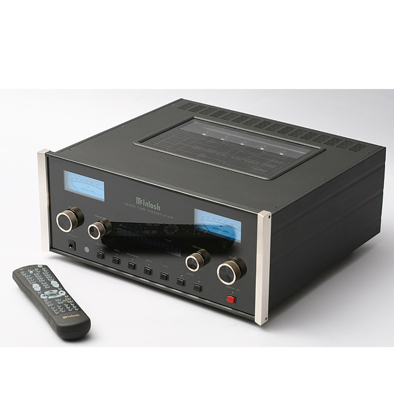 什么是纯后功放和前置功放,如何选择前置功放和后级功放