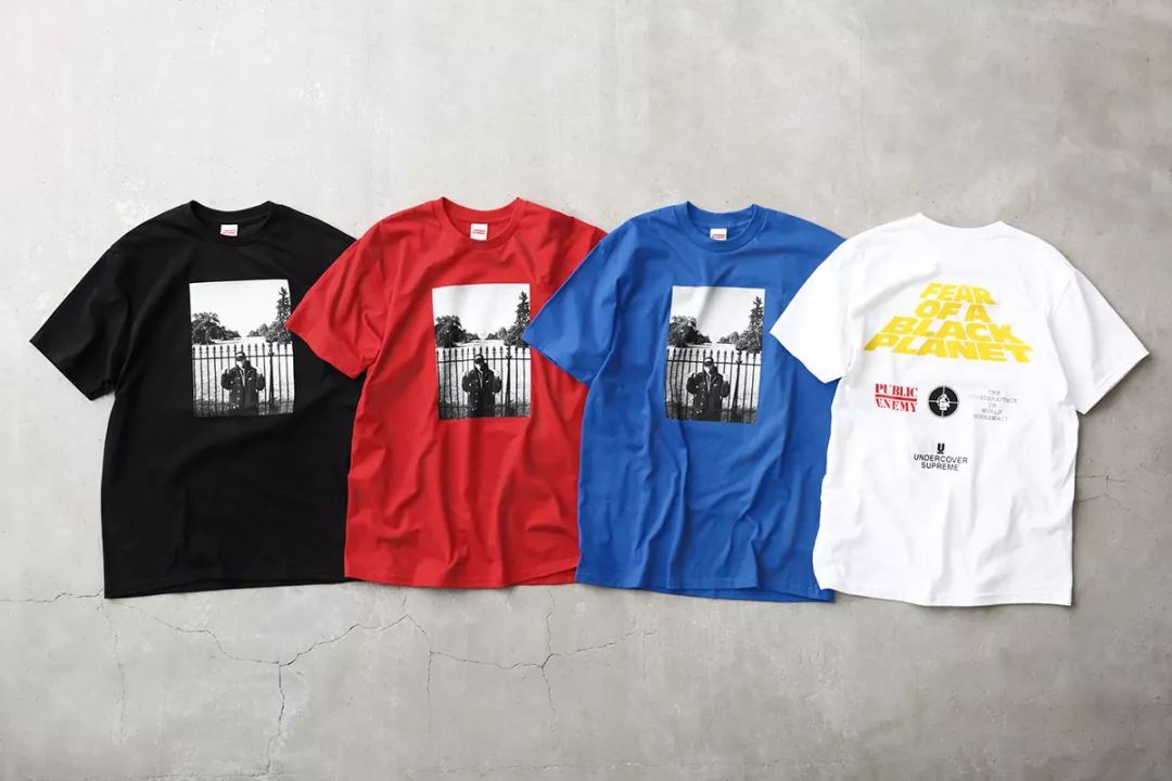 supreme要出联名款小suv了,supreme新品2021