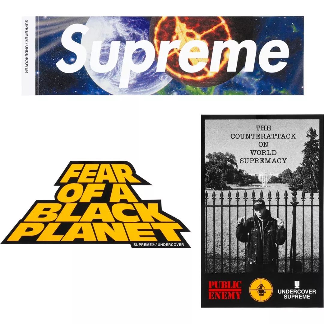 supreme要出联名款小suv了,supreme新品2021