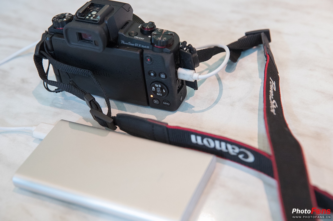 佳能g1xmarkiii测评,口袋怪兽vs小智