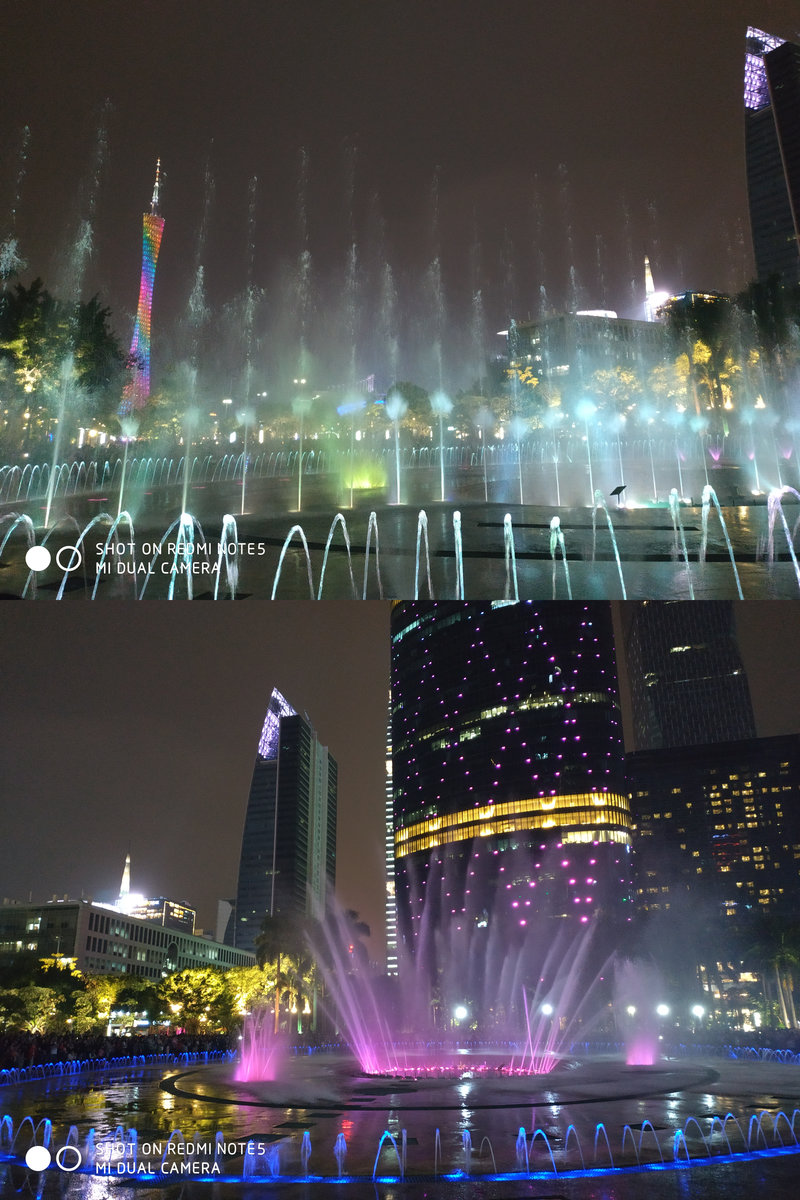 红米note5详细评测,2019年红米note5还值得购买吗