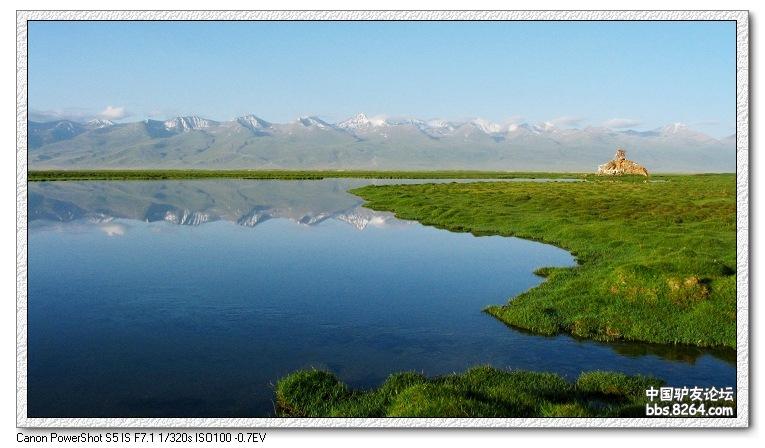 梦里花开——*疆新**，又一次的心动