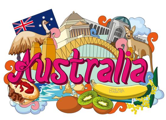 侨外出国：想去袋鼠国耍一耍？赶紧读读这份澳洲旅游签申请攻略吧！