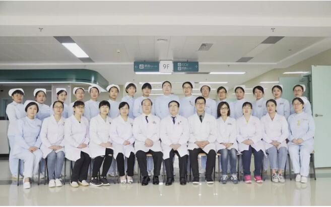 安钢总医院名医系列推送活动之——心血管内科专家李东旺