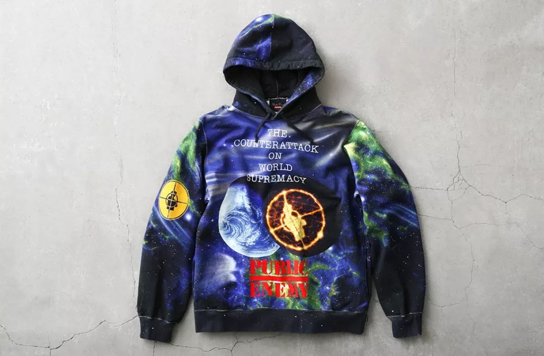 supreme要出联名款小suv了,supreme新品2021