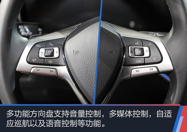 13万公里的19款大众途锐,全新一代大众途锐实拍