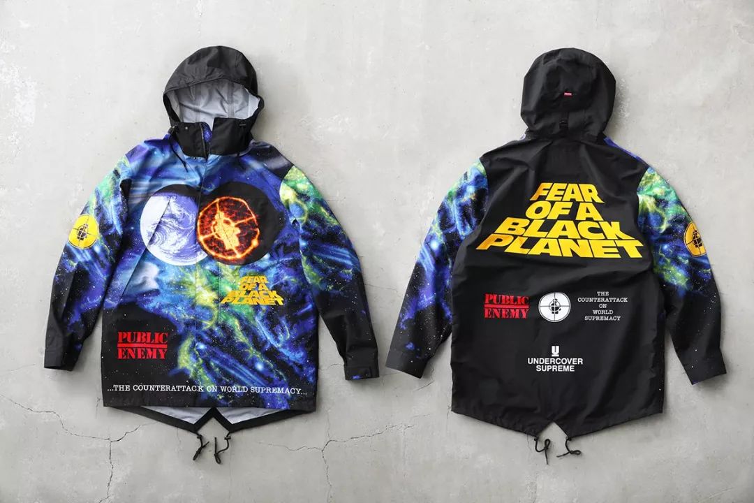 supreme要出联名款小suv了,supreme新品2021