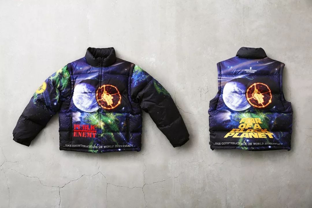 supreme要出联名款小suv了,supreme新品2021
