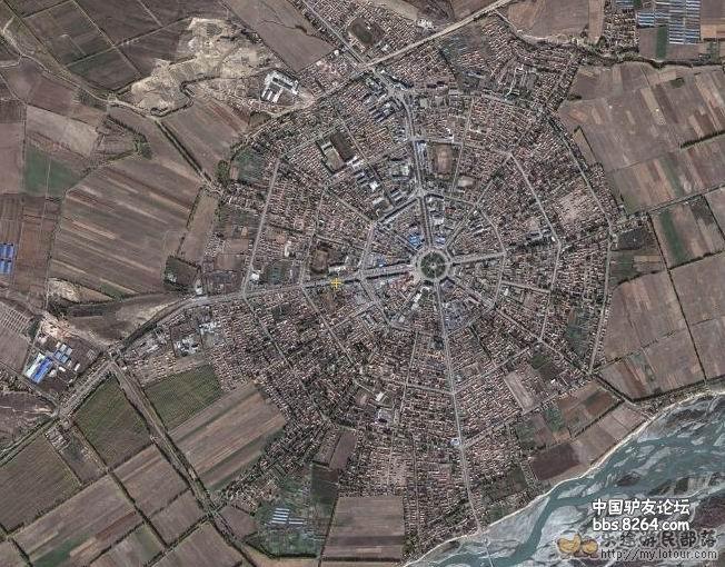 梦里花开——*疆新**，又一次的心动