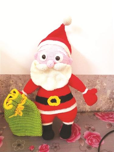 巧手绣出美丽生活,巧手织出致富花教程