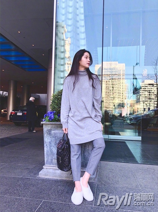 又到小长假，快点跟明星们学学能制霸朋友圈的旅拍秘籍吧！