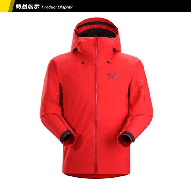 始祖鸟fissilejacket真假鉴别,始祖鸟betajacket羽绒服