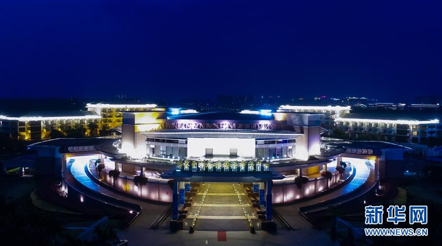 海南全面深化改革开放的四梁八柱,海南全面深化改革开放三年