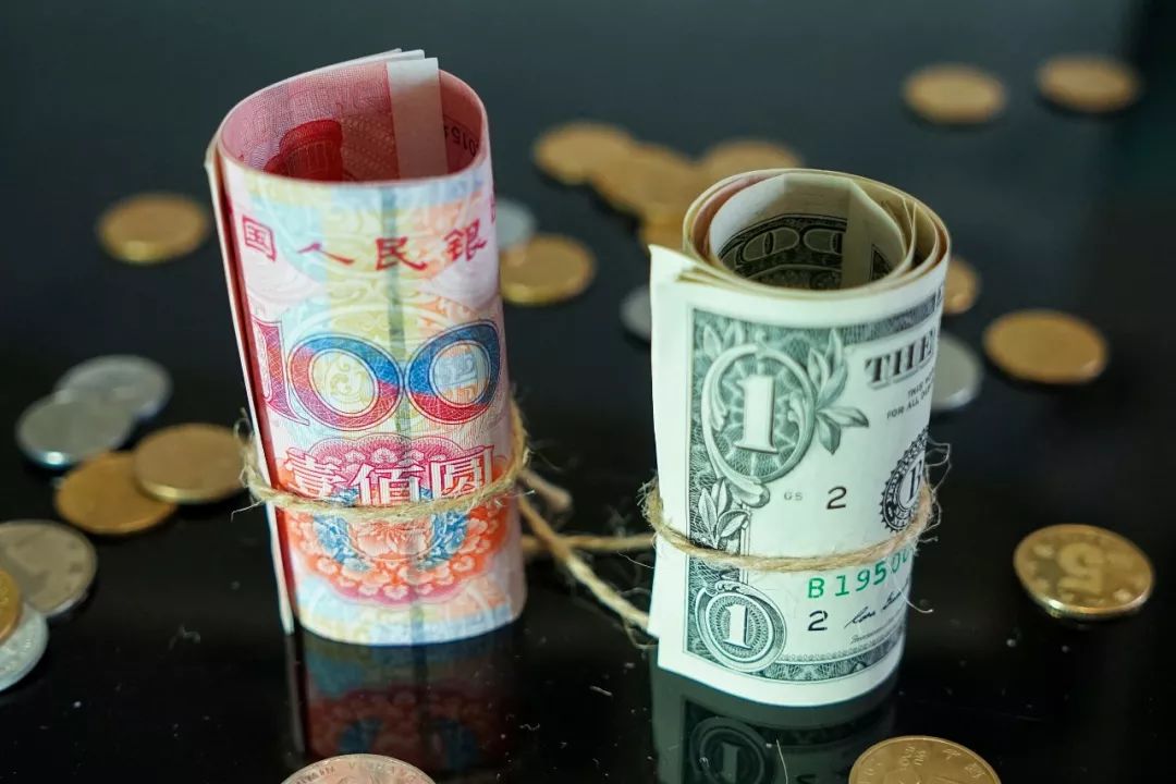 人民币汇率今后的变化趋势,人民币汇率可以和美元换算吗