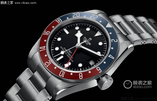 买劳力士入门款还是买帝舵,帝舵的红蓝圈gmt腕表价格
