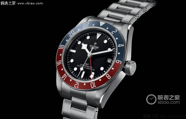 买劳力士入门款还是买帝舵,帝舵的红蓝圈gmt腕表价格