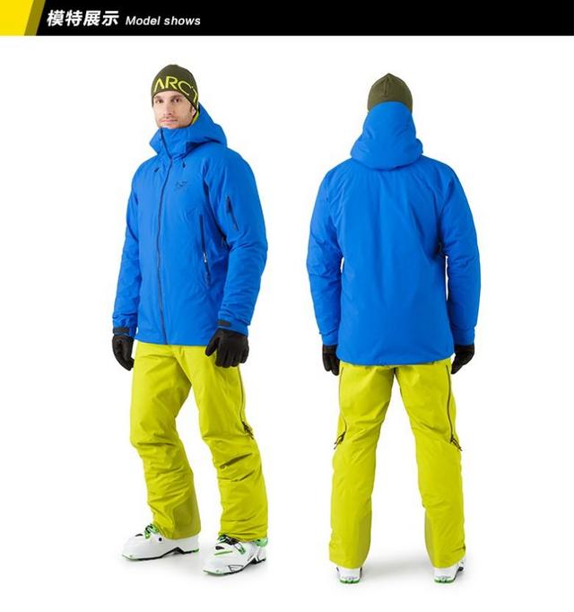 始祖鸟fissilejacket真假鉴别,始祖鸟betajacket羽绒服