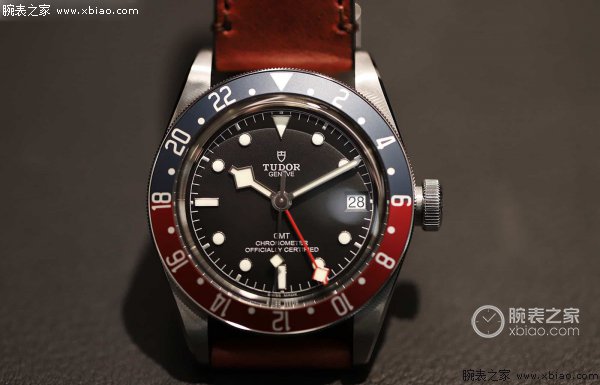 买劳力士入门款还是买帝舵,帝舵的红蓝圈gmt腕表价格