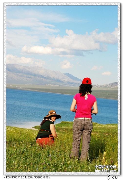 梦里花开——*疆新**，又一次的心动