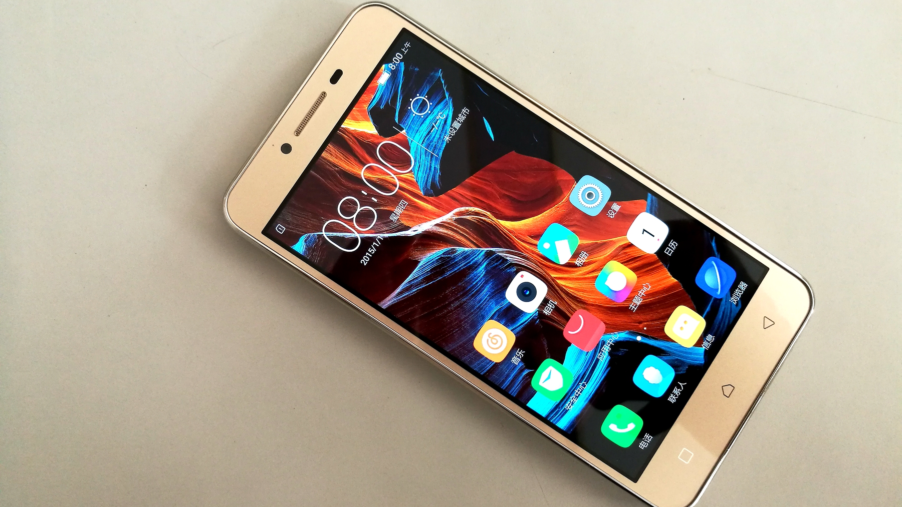 联想乐檬3的功能,乐檬3