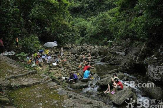 南宁十大最美农家乐推荐,南宁农家乐排行榜适合小朋友
