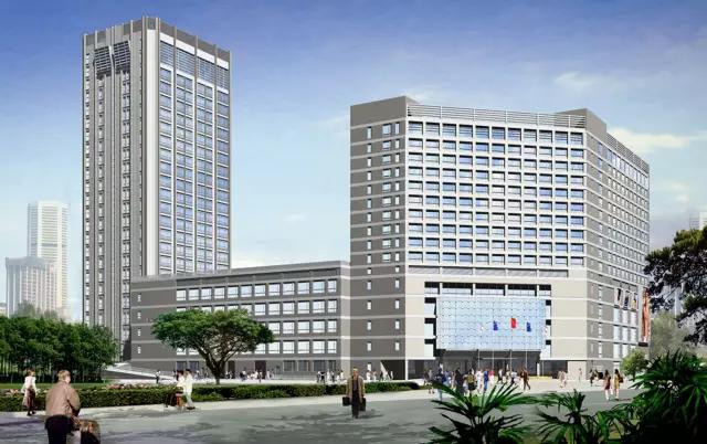 时尚地标新天地 (最新时尚地标)