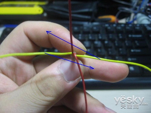 不能忍,森海塞尔ie80换线视频