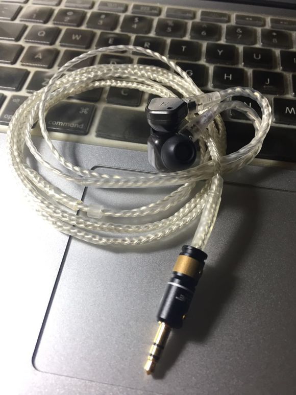 不能忍,森海塞尔ie80换线视频