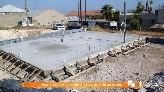 轻钢房屋建造过程,农村建轻钢房多少钱一平方带装修