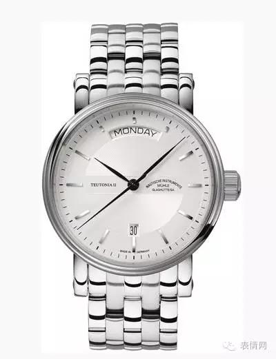 上班族最适合的腕表,最适合30多岁职场男士的手表