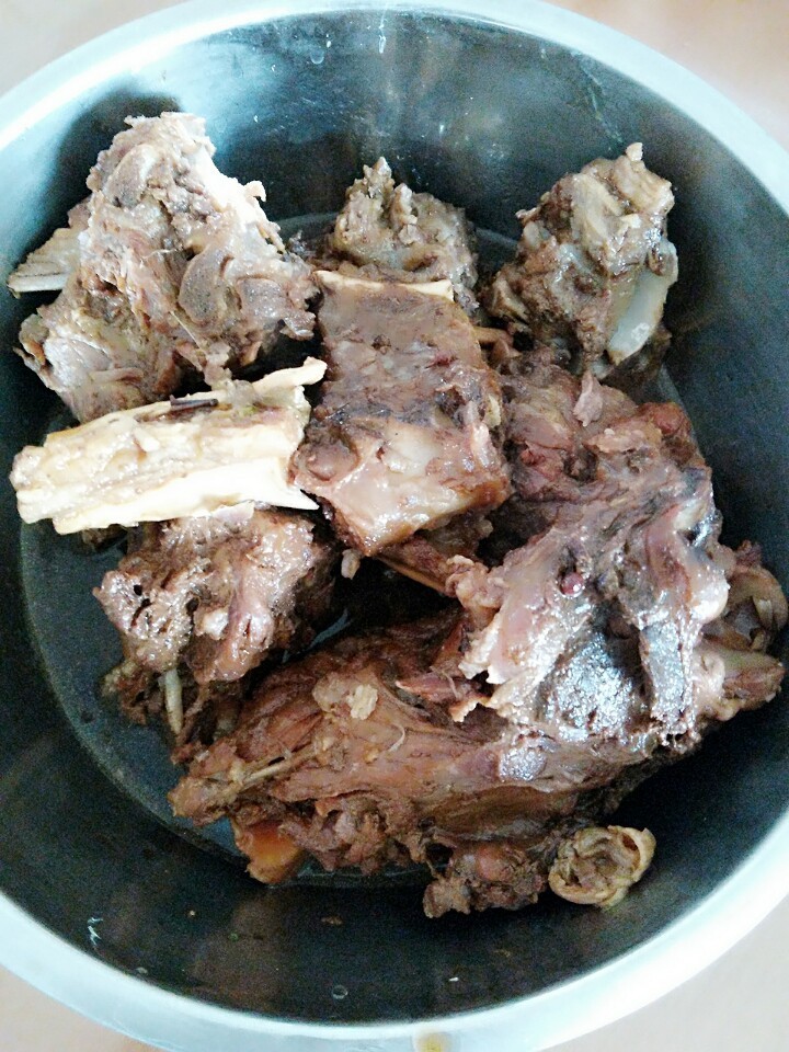 老婆怀孕了还给我做饭,老婆怀孕给她吃什么补品