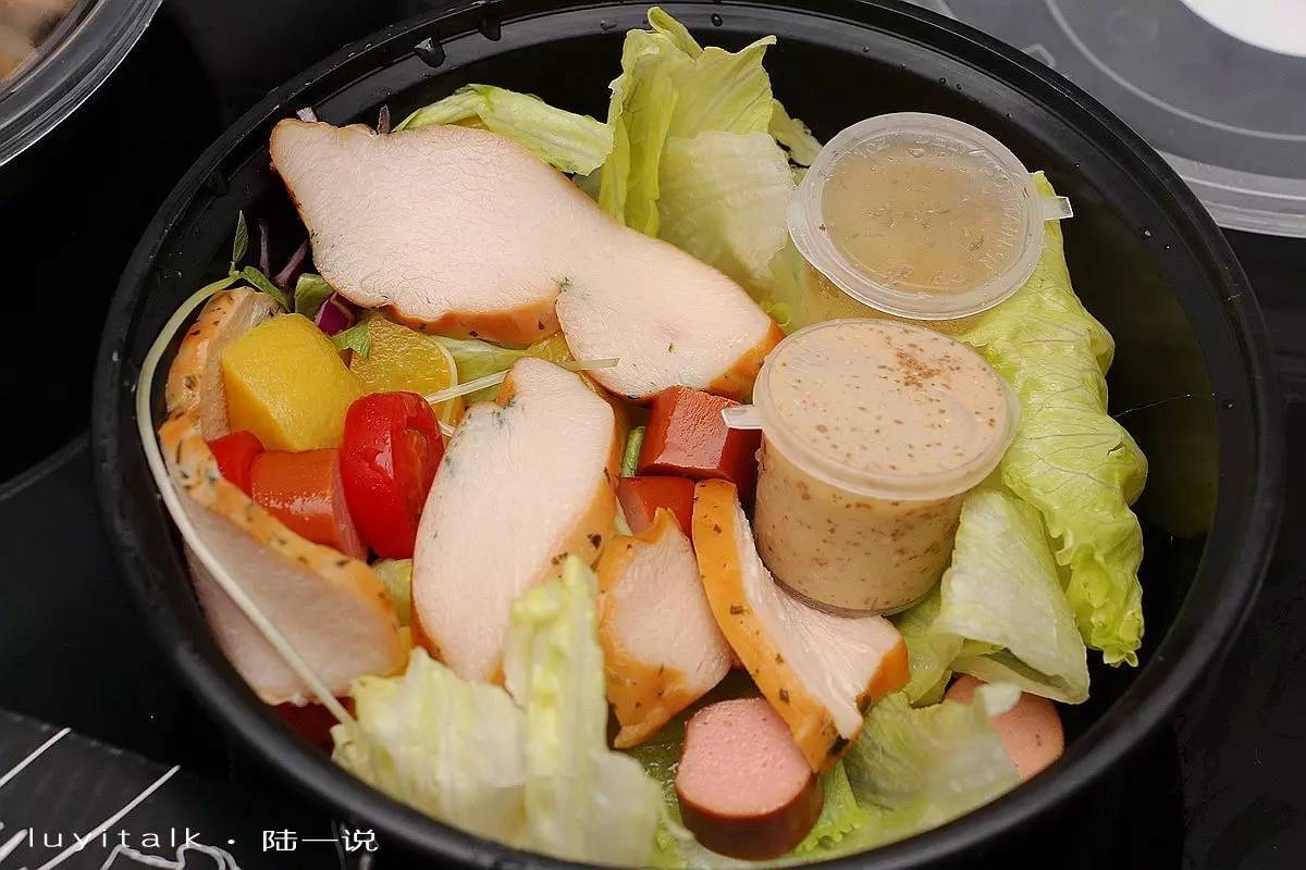 外卖三千，愿为壹饼守候｜一块你值得吃的牛肉煎饼