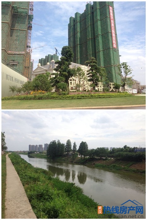 南湖巴黎春天值得买吗,南湖巴黎春天还有新房吗