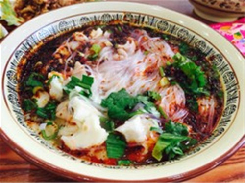 资深吃货看过来，catch一条被忽略的美食老街--红专南路