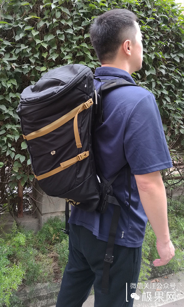 最方便实用的背包,出行必备多功能时尚背包
